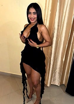 Nashla Miliano